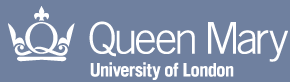 Queen Mary University of London logo