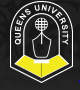 Queens University logo