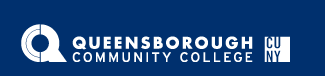 Queensborough Community College logo