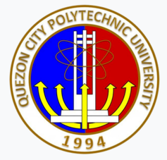 Quezon City Polytechnic University logo