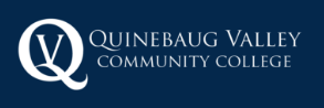 Quinebaug Valley Community College logo