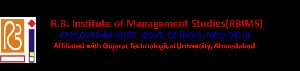 R.B. Institute Of Management Studies logo