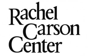Rachel Carson Center for Environment and Society logo