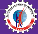 Radharaman Institute of Technology & Science logo