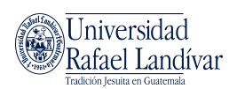 Rafael Landivar University logo