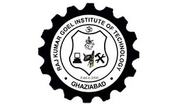 Raj Kumar Goel Institute of Technology logo