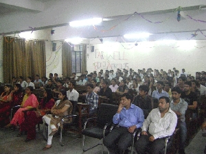 college gallery image