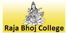 Raja Bhoj College of Education logo