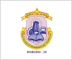Raja College of Engineering and  Technology logo