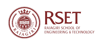 Rajagiri School of Engineering and Technology logo