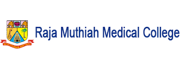 Rajah Muthiah Institute of Health Sciences logo