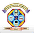 Rajaji Institute of Technology logo