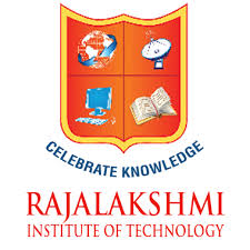 Rajalakshmi Institute of Technology logo
