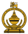 Rajarata University of Sri Lanka logo