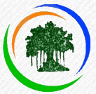 Rajarshi Chhatrapati Shahu College logo