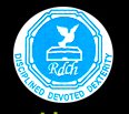Rajasthan Dental College and Hospital logo