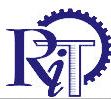 Rajeev Institute of Technology logo