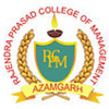 RAJENDRA PRASAD COLLEGE OF MANAGEMENT logo