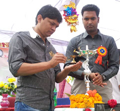 college gallery image