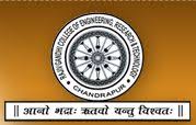 Rajiv Gandhi College of Engineering Research and Technology logo