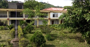 college gallery image