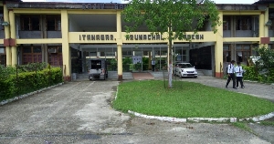 college gallery image