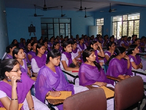 college gallery image