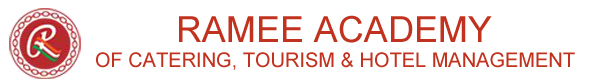 Ramee Academy of Catering Tourism and Hotel Manageme logo