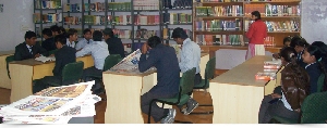 college gallery image