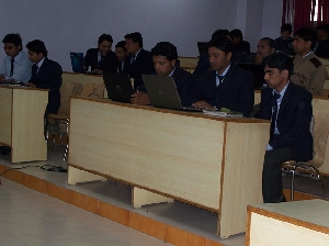 college gallery image