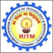 Rameshwaram Institute of Technology and Management logo