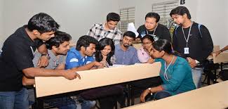 college gallery image