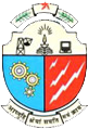 Ramgovind Institute of Technology logo