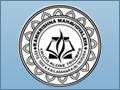 Ramkrishna Mahavidyalaya logo