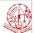 Ranchi College of Pharmacy logo