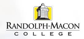 Randolph Macon College logo