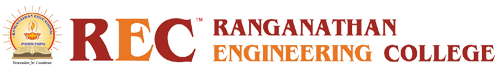 Ranganathan Engineering College logo