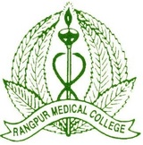 Rangpur Medical College logo