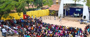 college gallery image
