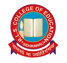 Rao Lal Singh College of Education logo