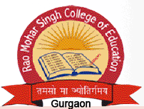 Rao Mohar Singh College of Education logo