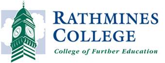 Rathmines College logo