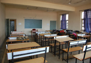 college gallery image
