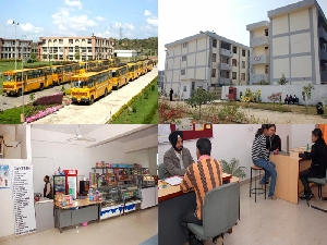 college gallery image