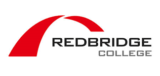 Redbridge College logo