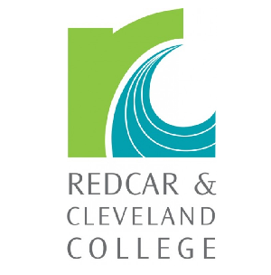 Redcar and Cleveland College logo