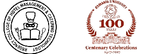 Regency College of Hotel Management and Catering Technology logo