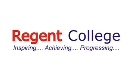 Regent College logo