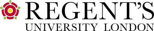Regents University London logo