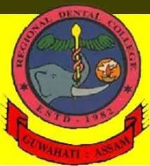 Regional Dental College logo